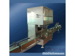 High Accuracy Filling Machine JG-10A图1