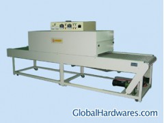 Infrared Conveyor Oven图1