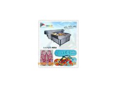 EVA Slippers Offset Printing Machine (COLORFUL1825A)图1