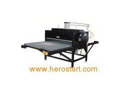 Automatic Sublimation Heat Transfer Printing Machine (CY-A)图1