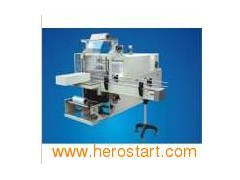 Bs-1000a Automatic Thermal Shrink Packing Machine图1