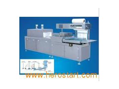 Bs-560c Automatic Thermal Shrink Packing Machine图1