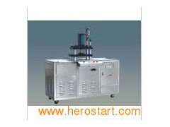 Powder Pressing Machine图1