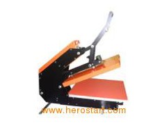 Digital T-Shirt Heat Transfer Printing Machine (CY-G7)图1