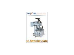Manual Pad Printing Machine (TX-P100-SH)图1