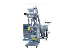 Liquid Packaging Machine (DZ-Y)图1