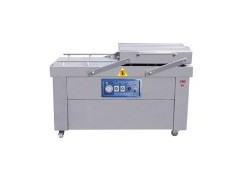Double Cell Vacuum Packaging Machine图1