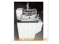Round Wind Bottle Labeling Machine图1