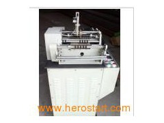 Round Container Labeling Machine图1