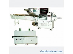 Heat shrinkable packer图1