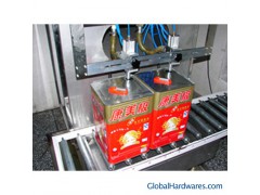 Use type high precision automatic nc quantitative liquid fil图1