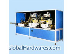 Automatic Universal Screen Printer (2-color)图1