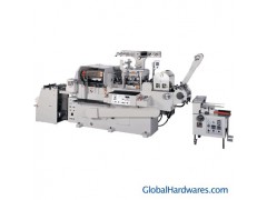 Ｈigh Speed Label Printing Press图1