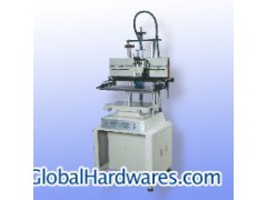 Screen Printers - Screen Printing - For Flat Surface Objects图1