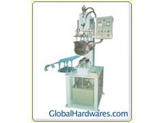 Skate Board Transfer Printing machine图1