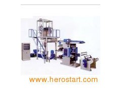 Film Blowing Printing Connect-Line Set图1
