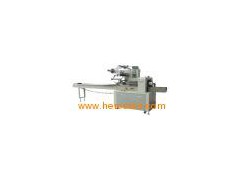 Bread Packaging Machine (GS-1400)图1