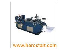 Full-Automatic Envelope Sealing Machine (ZF-390)图1