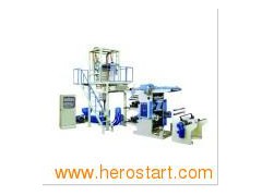 Film Blowing And Printing Machinery (SJ65-Y1000)图1