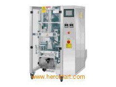 Vertical Form Fill Seal Packaging Machine JY-420图1