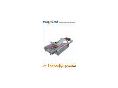 Manual Screen Printing Machine图1