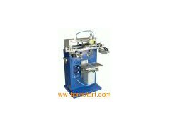 Barrelhead Screen Printing Machine (TX-360M)图1