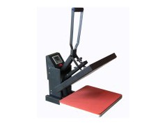 T-Shirt Heat Transfer Printing Machine (CY-G9)图1