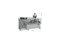 Horizontal Automatic Packaging Machine (DXDS180)图1
