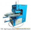 FAR- High Frequency Blister Packing Machine (Disk Type)