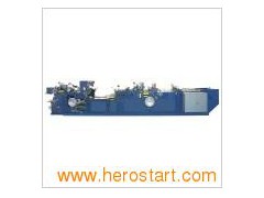 Full-automatic Envelope Paper Making Machine (ZF-388)图1