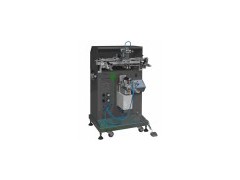 TWS-3A Silk Screen Printing Machine图1