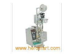 Vertical Liquid / Paste Packing Machine (TP-LF-V40/41)图1