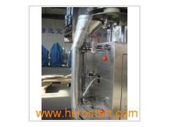 Small Granular Packing Machine图1