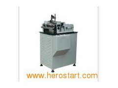Paper Label Labeling Machine图1