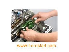 Glass Bottle Labeling Machine图1