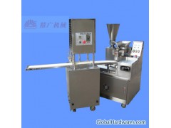 Automatic Steamed Bun-Steamed Stuffed Bun Combination Unit图1