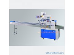 granular packaging machine图1