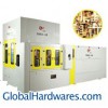 PMRB-19B AUTOMATIC BLOWING MACHINE