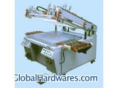 High Precision Screen Printing Machine With Auto-Discharge Equipmentspecialized for Board图1