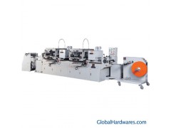 Silk Screen Printing Machine图1