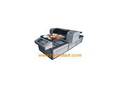 Printing Machine for Bag (COLOR6015)图1