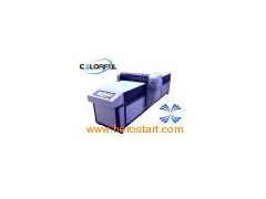 EVA Slipper Printing Machine (6025)图1