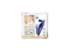 Canvas Glove Printing Machine图1