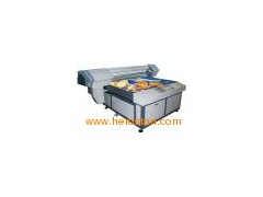 PVC PU Leather Printing Machine (COLORFUL1825A)图1