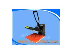 CE-Approved Digital High-Pressure T-Shirt Transfer Printing Machine (CY-G2)图1