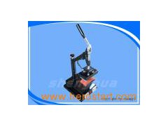 Digital Cap/Hat Heat Transfer Printing Machine (CY-M1)图1