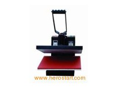 CE High Pressure T-Shirt Heat Transfer Printing Machine (CY-G1)图1