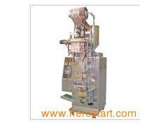 Vertical Two Hoppers Liquid Packing Machine (TP-LF-V45A/B)图1