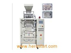 Automatic Suger Packing Machine图1
