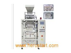 4-Lane Sugar Packing Machine图1